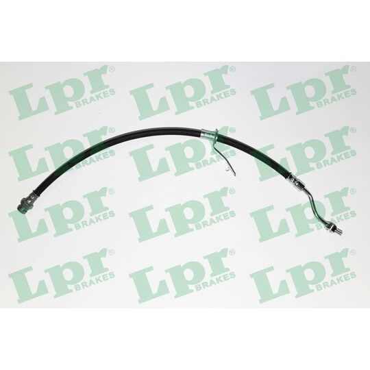 6T48549 - Brake Hose 