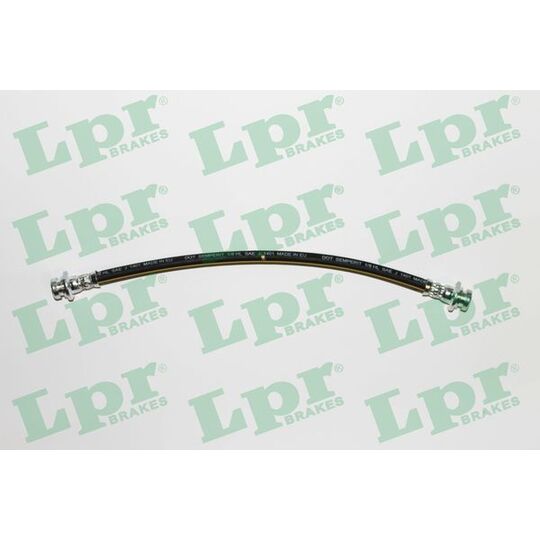 6T48553 - Brake Hose 