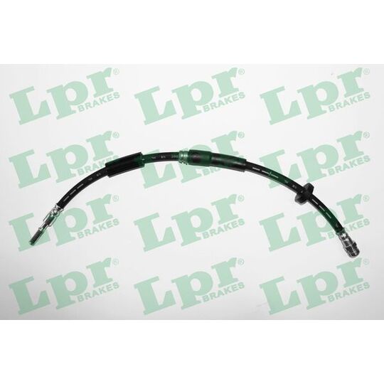 6T48614 - Brake Hose 