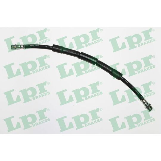 6T48588 - Brake Hose 