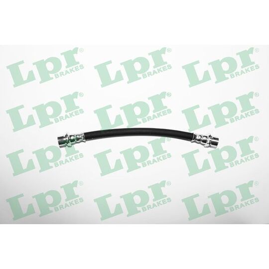 6T48607 - Brake Hose 