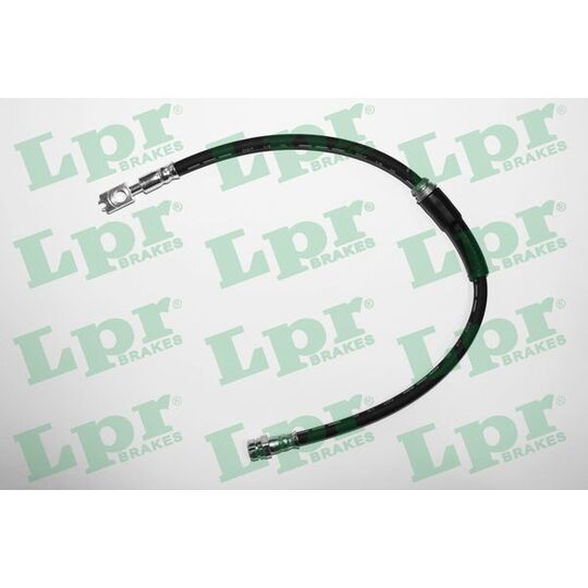 6T48618 - Brake Hose 