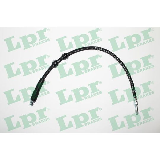 6T48619 - Brake Hose 