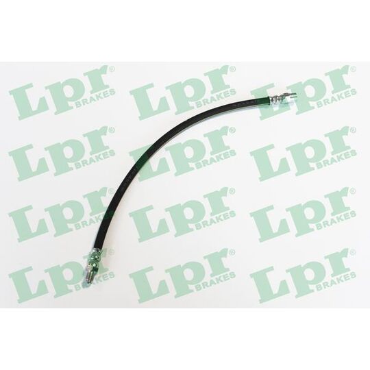 6T48650 - Brake Hose 