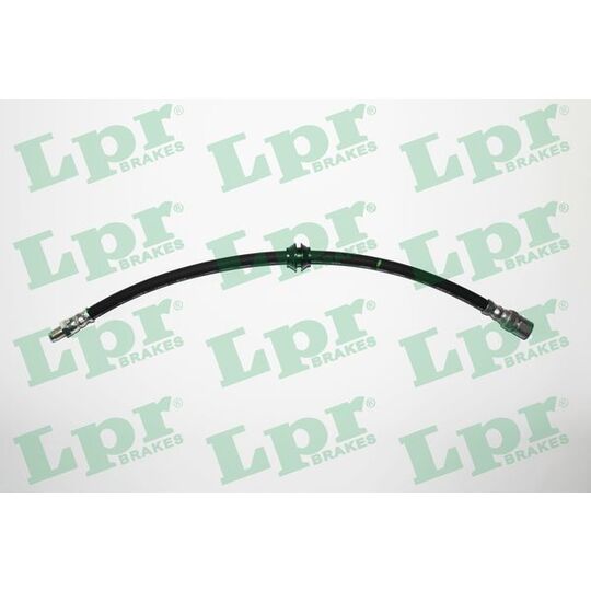 6T48655 - Brake Hose 