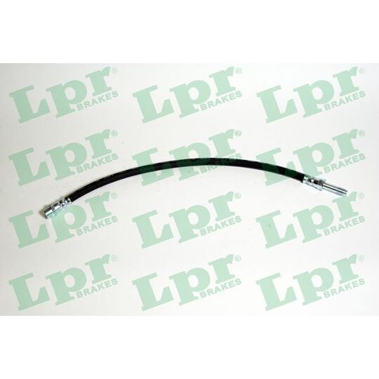 6T48631 - Brake Hose 