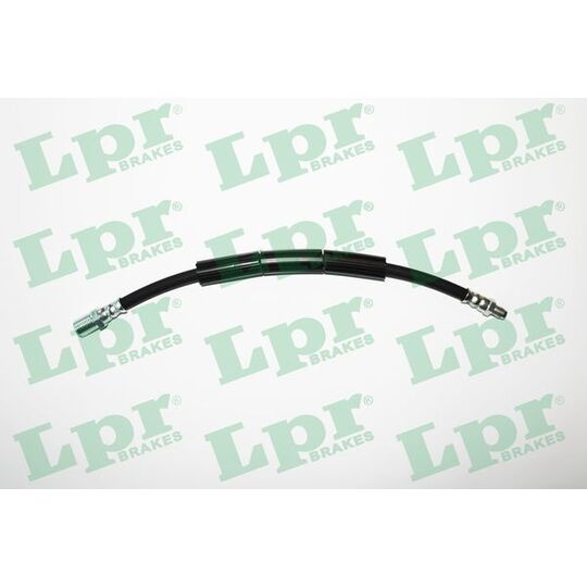 6T48621 - Brake Hose 