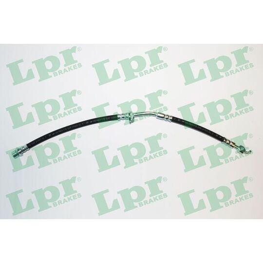 6T48638 - Brake Hose 