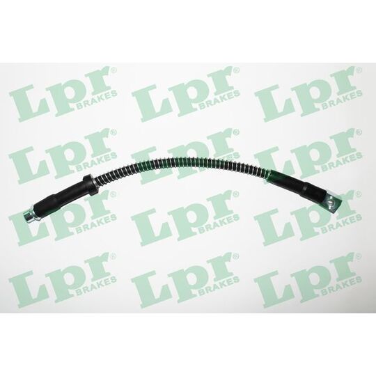 6T48654 - Brake Hose 