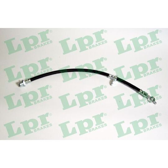 6T48658 - Brake Hose 