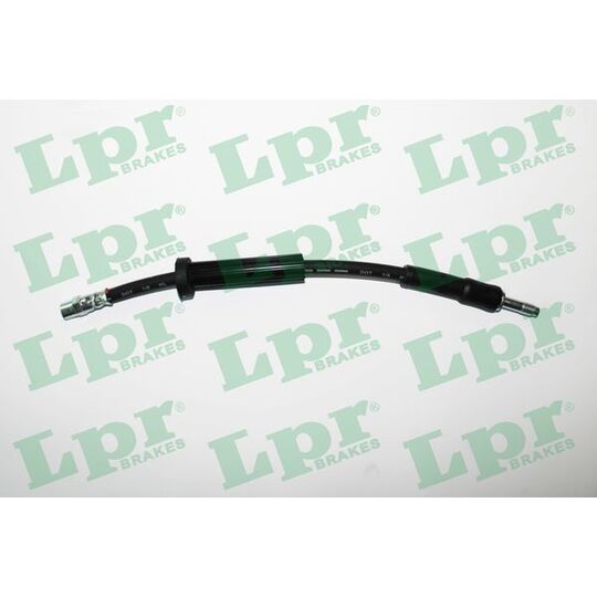 6T48680 - Brake Hose 