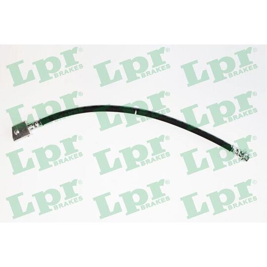 6T48714 - Brake Hose 