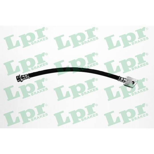 6T48713 - Brake Hose 