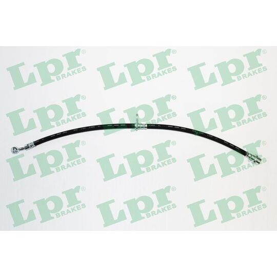 6T48748 - Brake Hose 