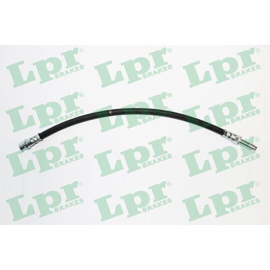 6T48979 - Brake Hose 