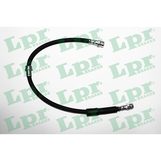 6T48756 - Brake Hose 