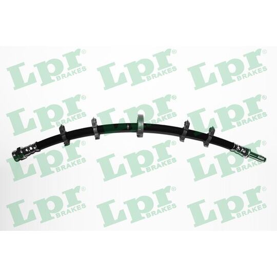 6T48760 - Brake Hose 