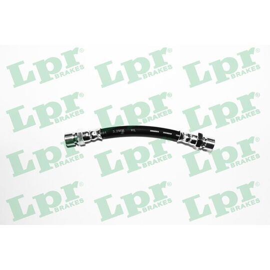 6T48986 - Brake Hose 