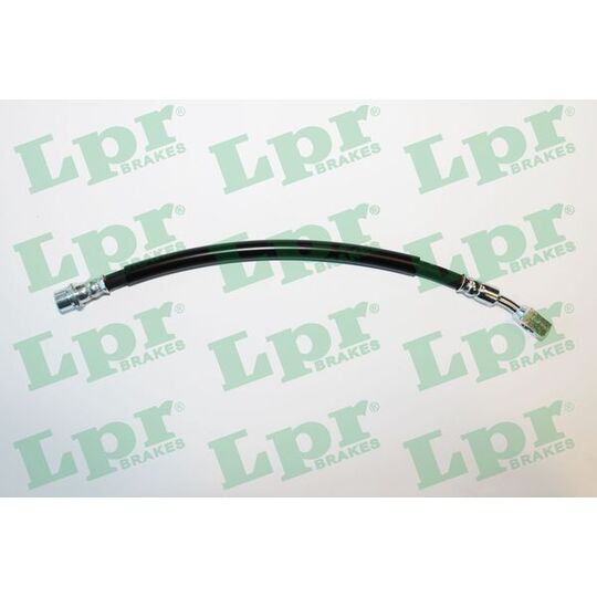 6T49000 - Brake Hose 