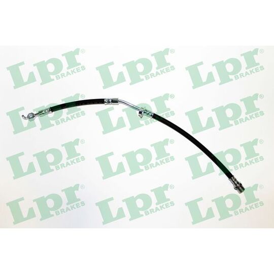 6T49016 - Brake Hose 