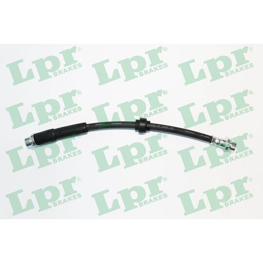 6T49017 - Brake Hose 