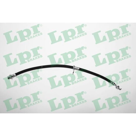 6T49037 - Brake Hose 