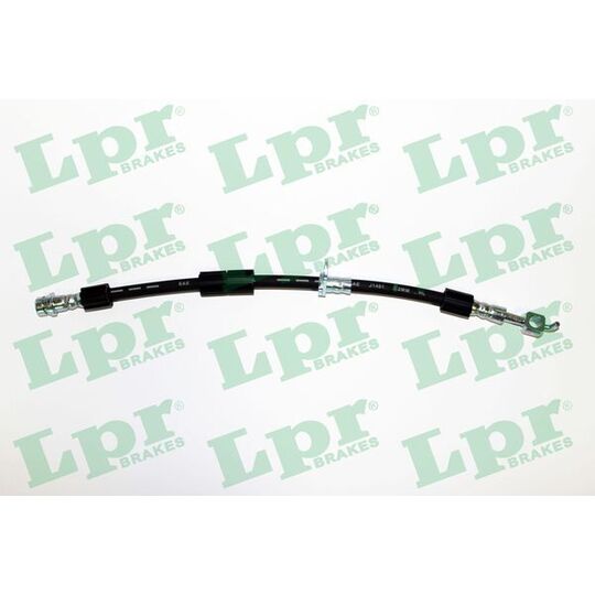 6T49031 - Brake Hose 