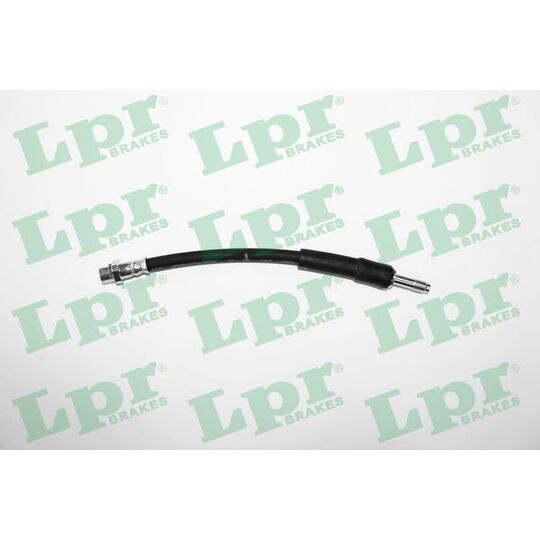 6T49020 - Brake Hose 