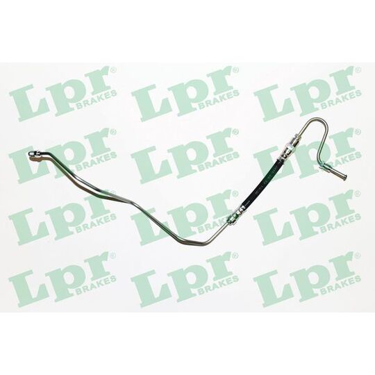 6T49026 - Brake Hose 