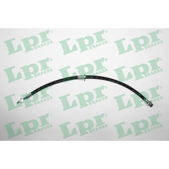 6T49036 - Brake Hose 