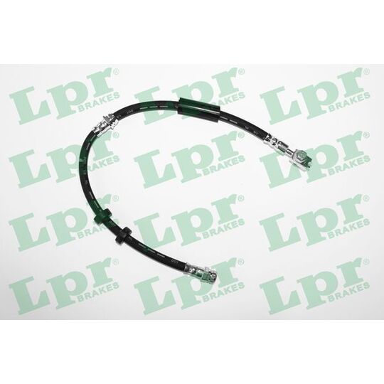 6T49040 - Brake Hose 