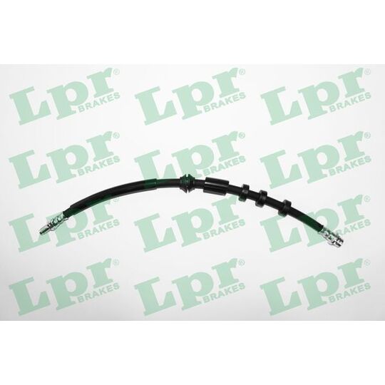 6T49029 - Brake Hose 