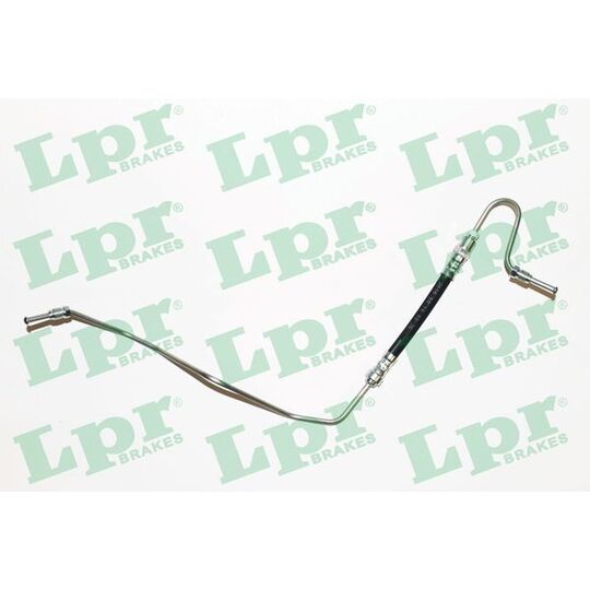 6T49025 - Brake Hose 