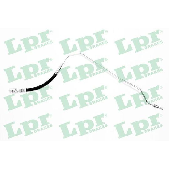 6T49155 - Brake Hose 