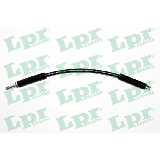 6T49177 - Brake Hose 