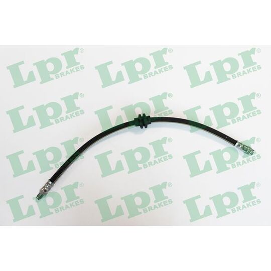 6T49245 - Brake Hose 