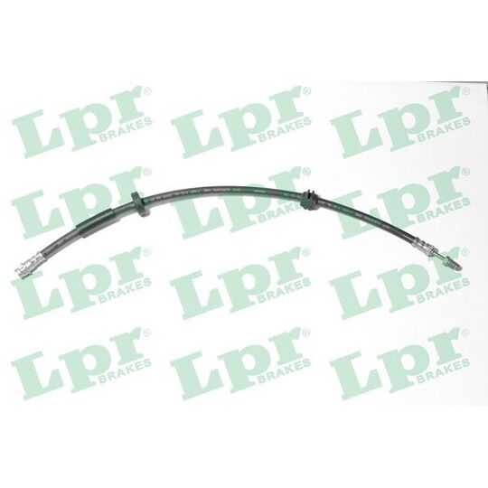 6T49244 - Brake Hose 