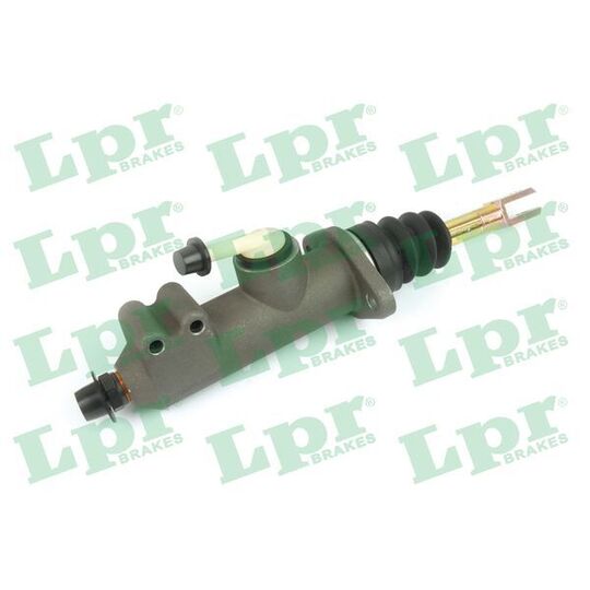 7004 - Master Cylinder, clutch 