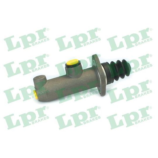 7017 - Master Cylinder, clutch 