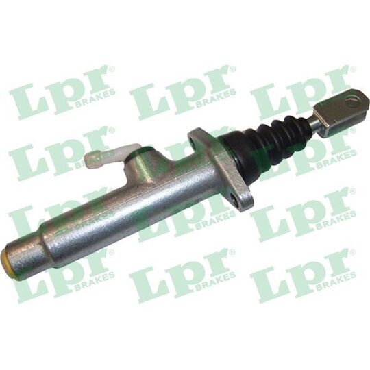 7111 - Master Cylinder, clutch 