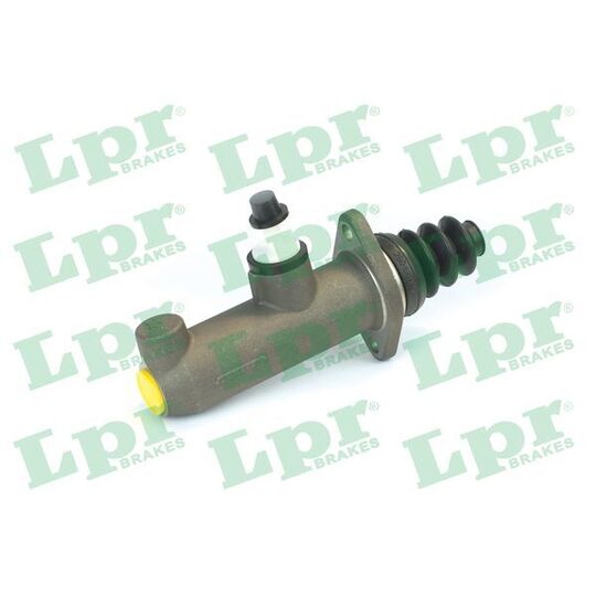 7010 - Master Cylinder, clutch 