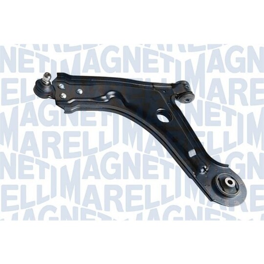 301181338100 - Track Control Arm 