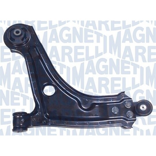 301181338200 - Track Control Arm 