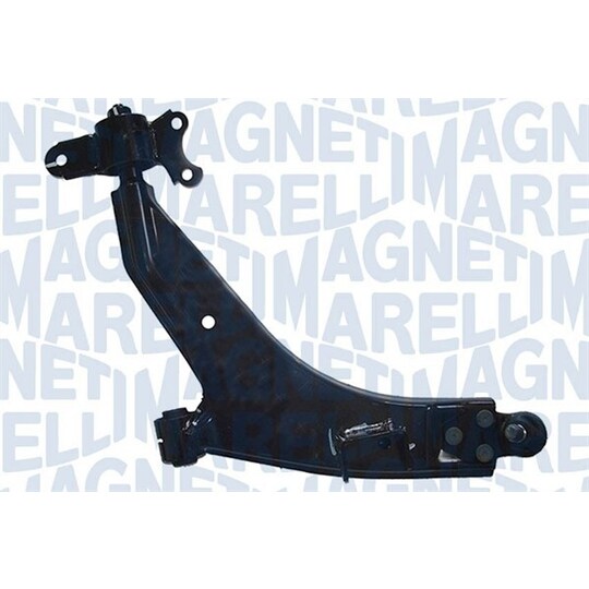 301181336500 - Track Control Arm 