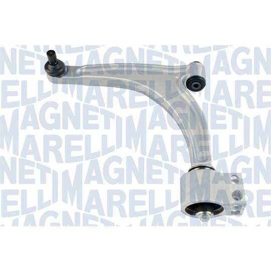 301181338700 - Track Control Arm 