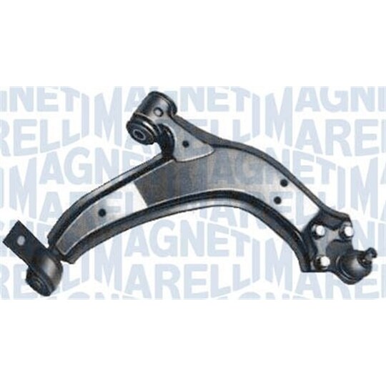 301181341200 - Track Control Arm 