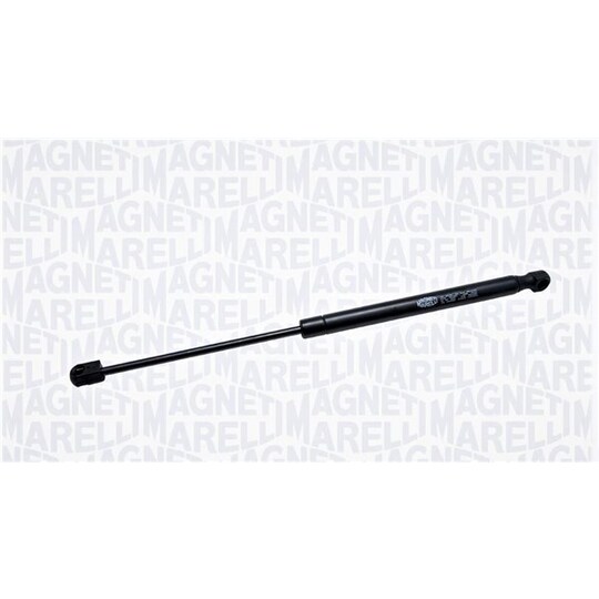 430719010100 - Gas Spring, bonnet 