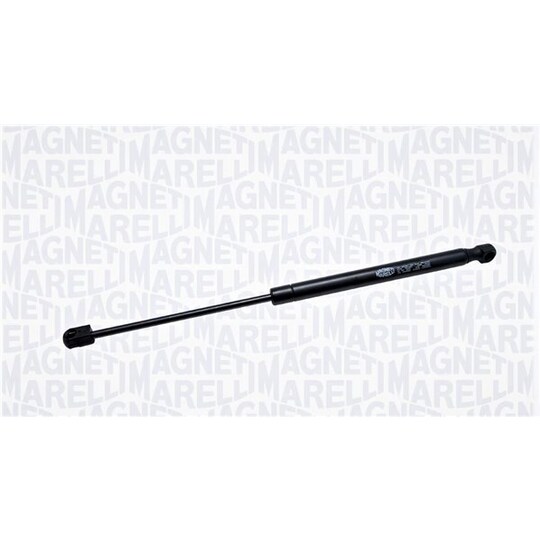 430719038900 - Gas Spring, rear windscreen 