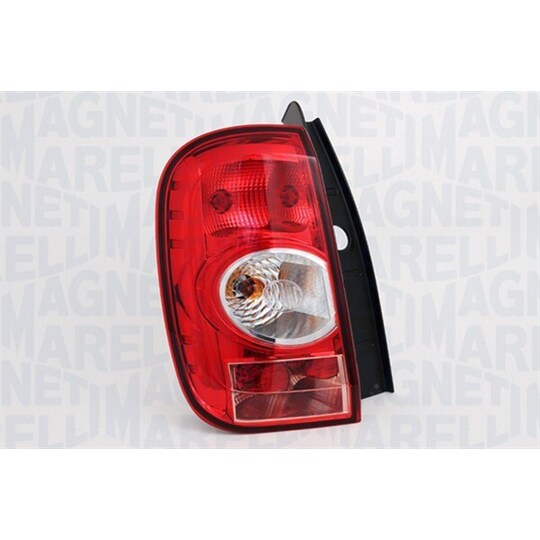 710026210102 - Combination Rearlight 