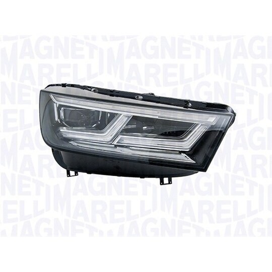 710815019014 - Headlight 